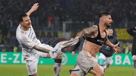 周六023 德甲：门兴vs勒沃库森 主场回暖VS客场低迷，药厂能破困局？